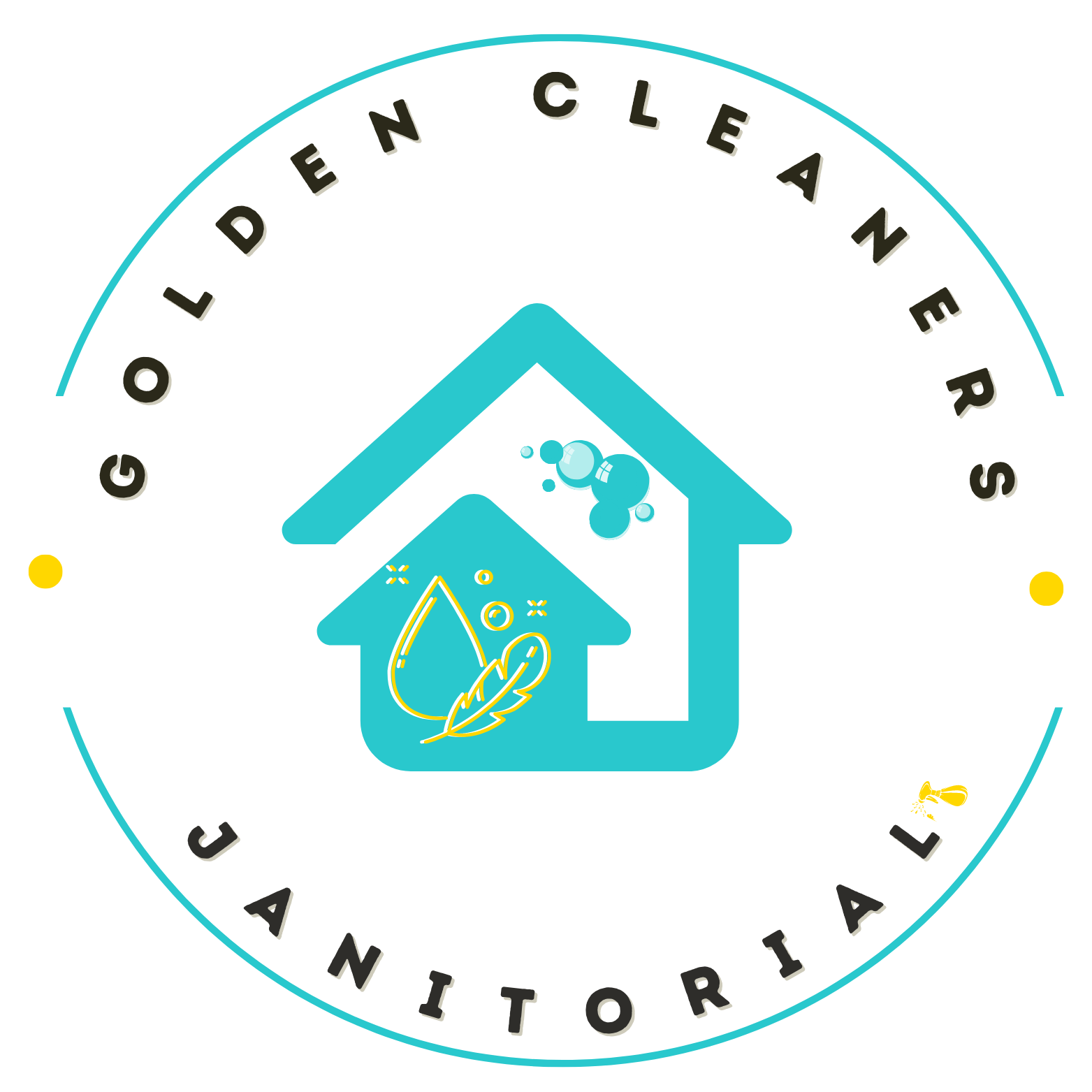 GOLDEN CLEANERS We clean to a Golden Standard